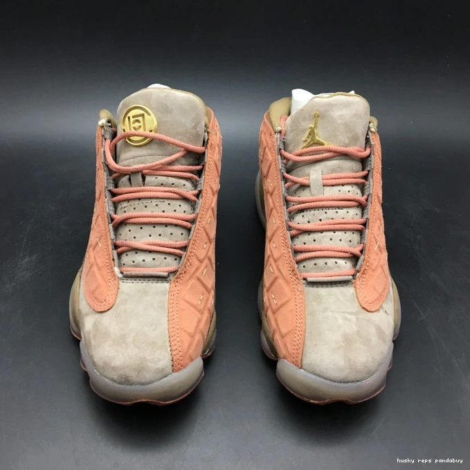 Cheap Husky AT3102-200 Air Low 13 x CLOT Sepia Canteen-Terra Blush Jordan Stone 0805